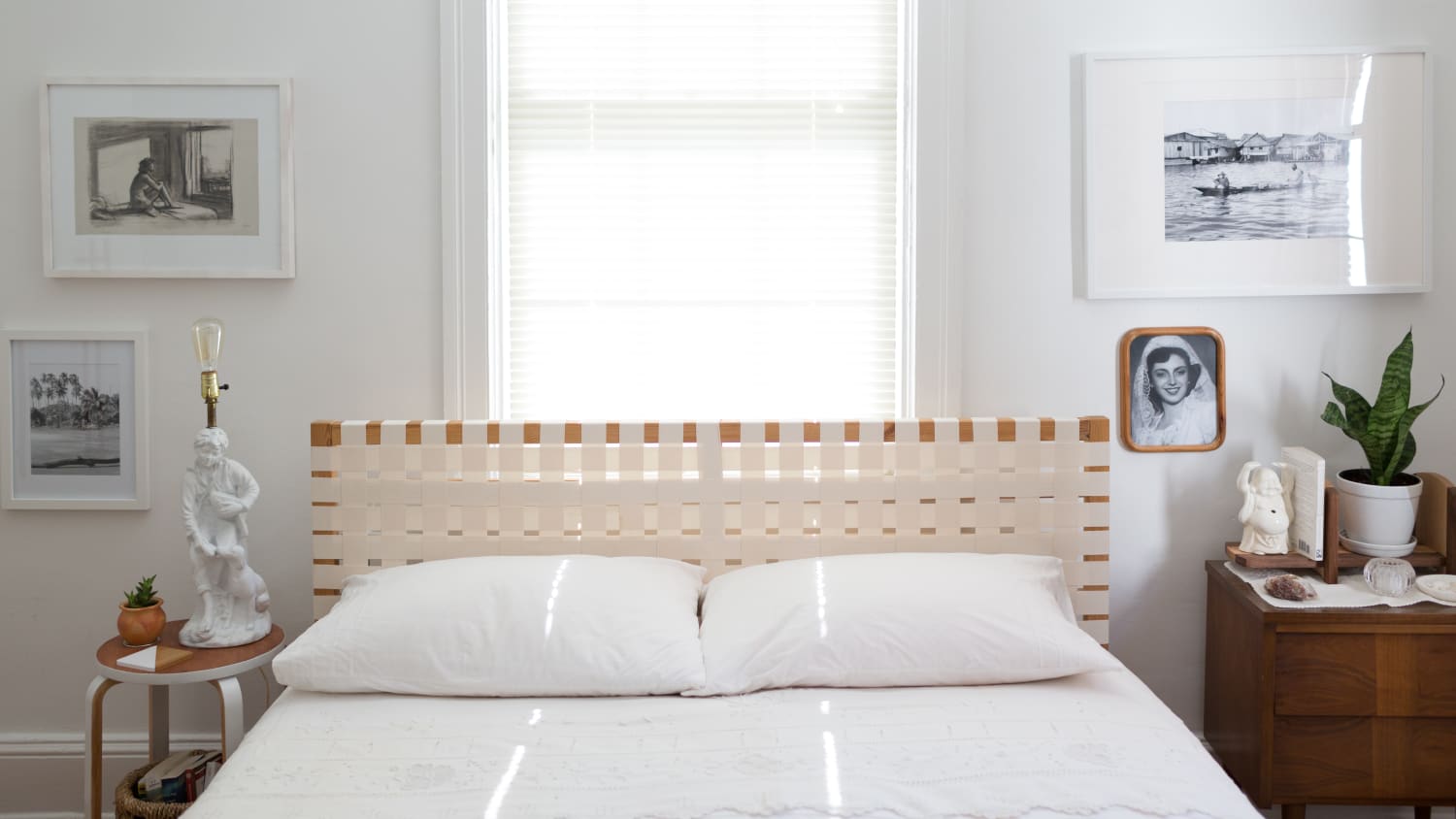 Upcycle malm shop bed